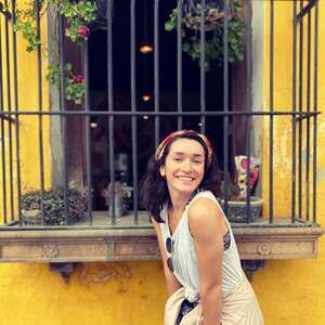 Meet your Posher, Raquela